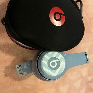 Solo Beats Headphones